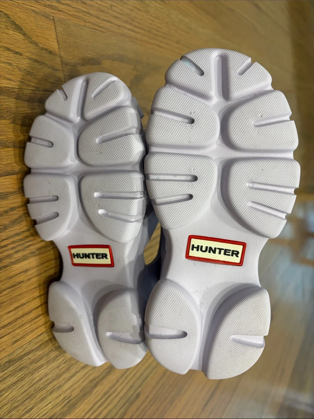 Hunter Belize Sandals